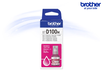 รูปสินค้า Brother Toner BT-D100M